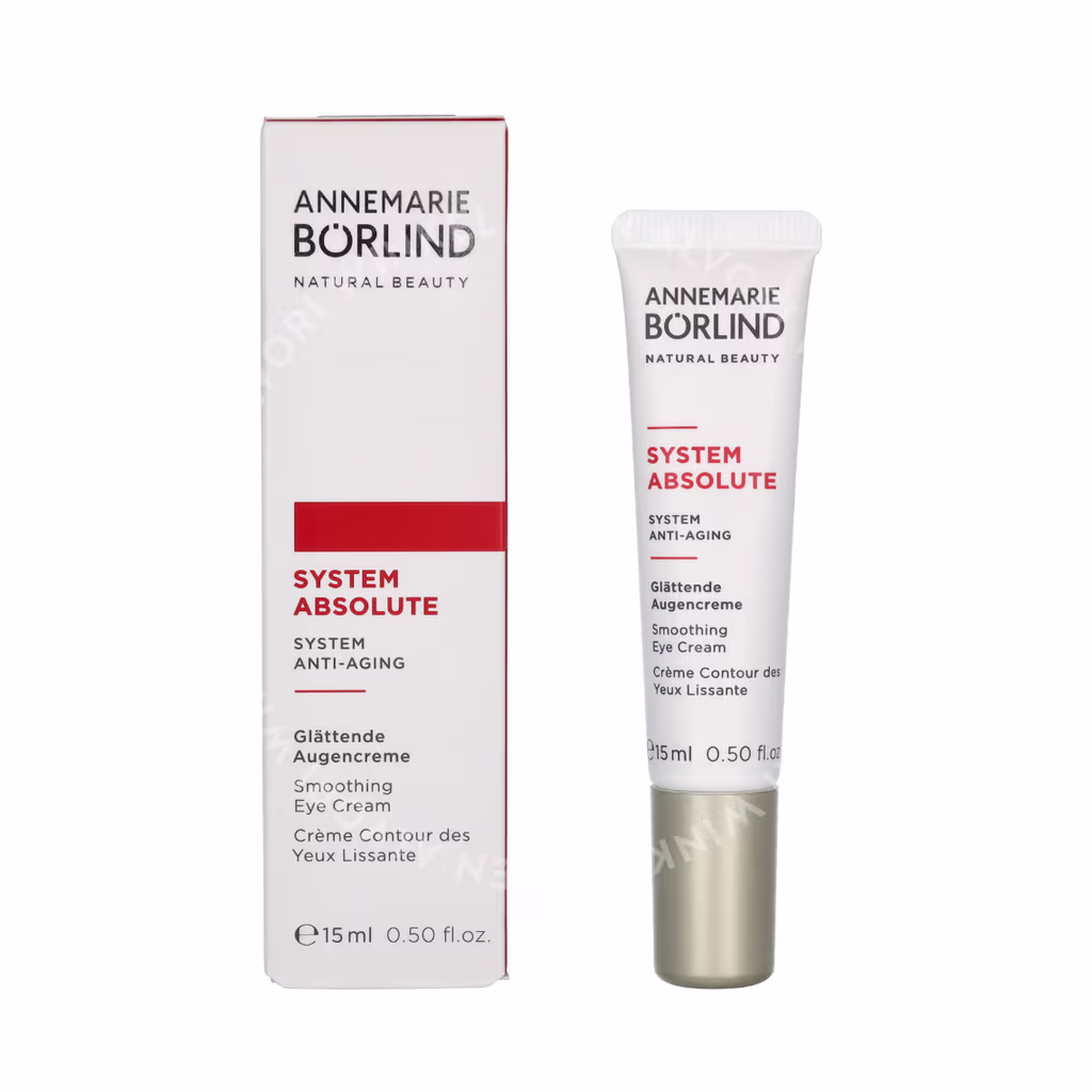 Annemarie Borlind System Absolute Eye Cream 15ml - Afbeelding 3