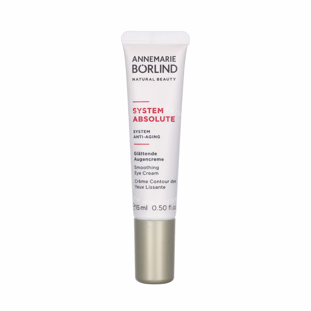 Annemarie Borlind System Absolute Eye Cream 15ml
