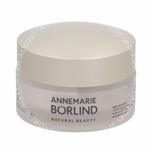 Annemarie Borlind System Absolute Light Night Cream 50ml