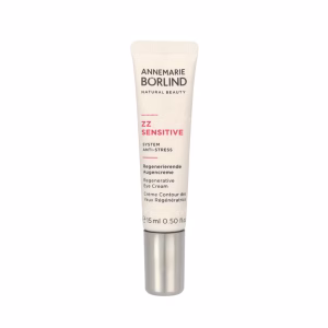 Annemarie Borlind ZZ Sensitive Regenerative Eye Cream 15ml