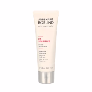Annemarie Borlind ZZ Sensitive Protective Day Cream 50ml