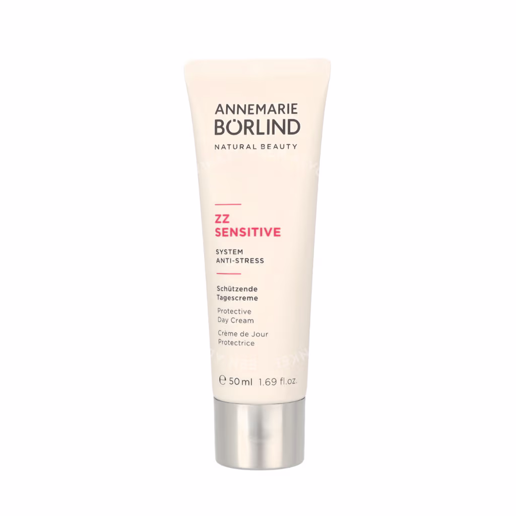 Annemarie Borlind ZZ Sensitive Protective Day Cream 50ml