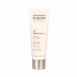 Annemarie Borlind ZZ Sensitive Fortifying Night Cream 50ml