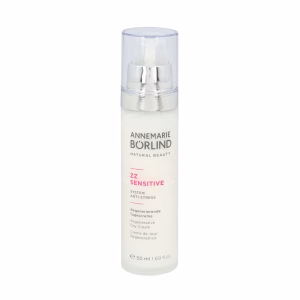 Annemarie Borlind ZZ Sensitive Regenerative Day Cream 50ml