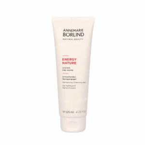 Annemarie Borlind Energy Nature Refreshing Cleansing Gel 125ml