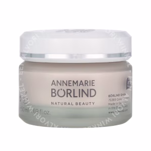 Annemarie Borlind Energy Nature Regenerative Night Cream 50ml