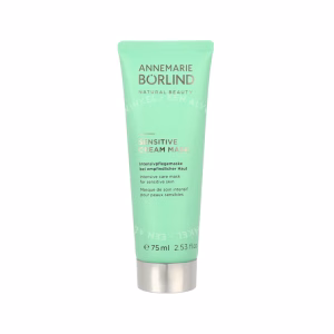 Annemarie Borlind Sensitive Cream Mask 75ml