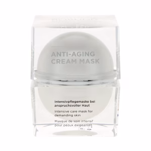 Annemarie Borlind Anti-Aging Cream Mask 50ml