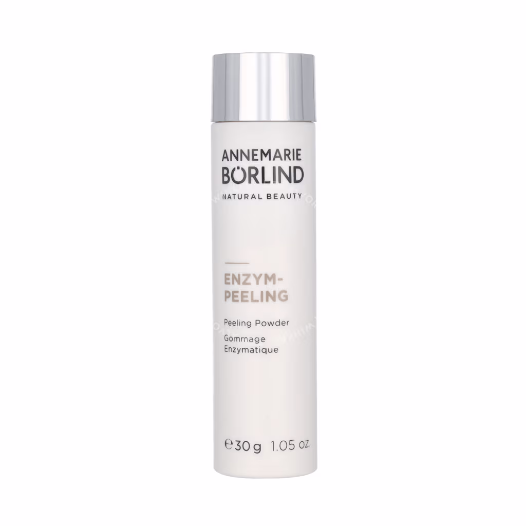 Annemarie Borlind Enzym-Peeling Peeling Powder 30g