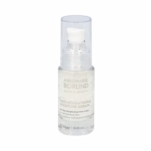 Annemarie Borlind Anti-Pollution & Moisture Serum 30ml