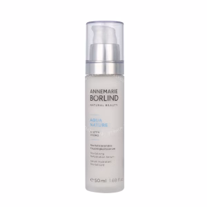 Annemarie Borlind Aquanature Revitalizing Rehydration Serum 50ml