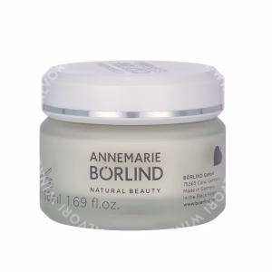Annemarie Borlind Aquanature Smoothing Day Cream Jar 50ml