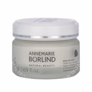 Annemarie Borlind Aquanature Rehydrating Night Cream 50ml
