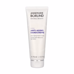 Annemarie Borlind Anti-Aging Hand Cream 75ml