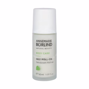 Annemarie Borlind Body Care Deo Roll-On 50ml