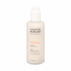 Annemarie Borlind Rose Dew Cleansing Milk 150ml