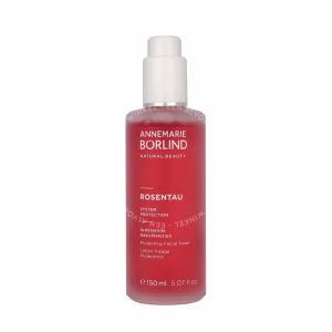 Annemarie Borlind Rose Dew Facial Toner 150ml