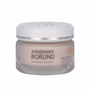 Annemarie Borlind Rose Dew Day Cream 50ml