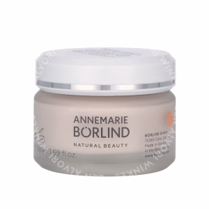 Annemarie Borlind Rose Dew Night Cream 50ml