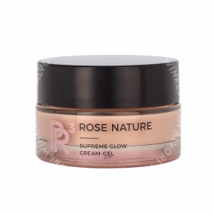 Annemarie Borlind Rose Supreme Glow Cream-Gel 50ml