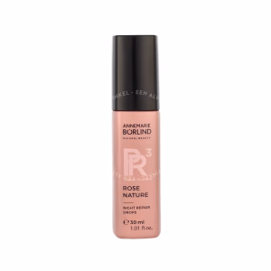 Annemarie Borlind Rose Night Repair Drops 30ml