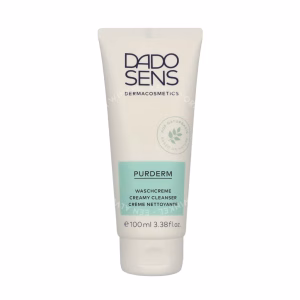 Dado Sens Purderm Creamy Cleanser 100ml