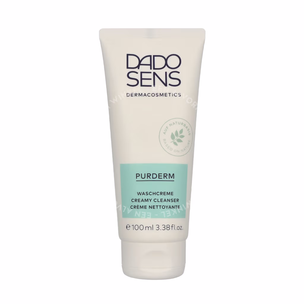 Dado Sens Purderm Creamy Cleanser 100ml