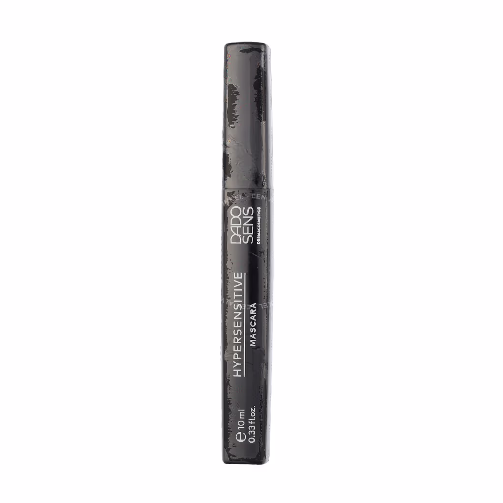 Dado Sens Hypersensitive Mascara 10ml Black - Afbeelding 2