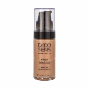 Dado Sens Hypersensitive Make-Up Foundation 30ml #01K Beige