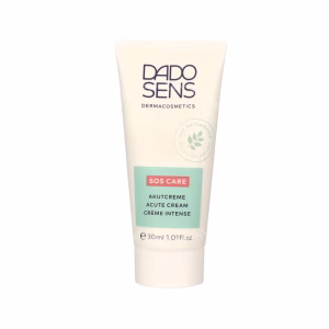 Dado Sens SOS Care Acute Cream 30ml