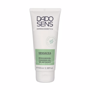 Dado Sens Sensacea Mild Cleansing Gel 100ml