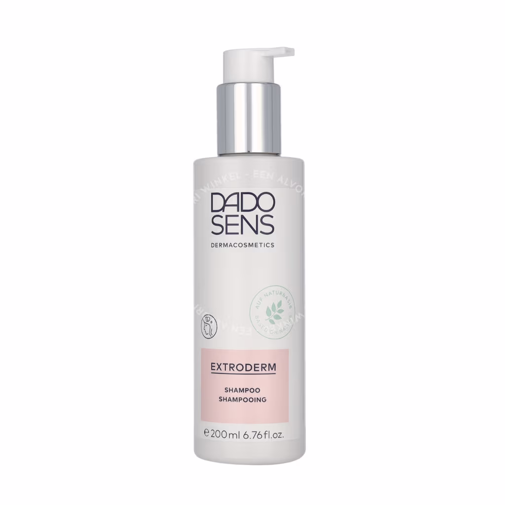 Dado Sens Extroderm Shampoo 200ml