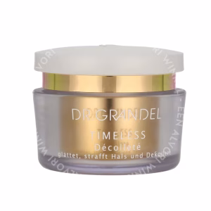 Dr. Grandel Timeless Decollete Neck Firming 50ml