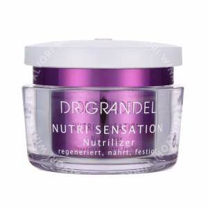 Dr.Grandel Nutri Sensation Nutrilizer Wrinkle Cream 50ml