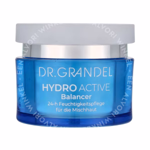 Dr. Grandel Hydro Active Balancer Cream 50ml