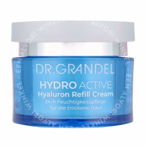 Dr.Grandel Hydro Active Hyaluron Cream Refill 50ml