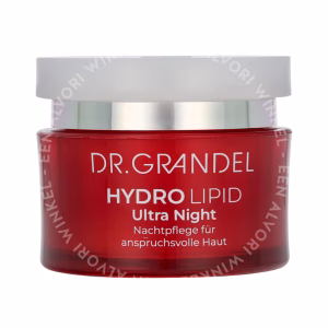 Dr. Grandel Hydro Lipid Ultra Night Cream 50ml