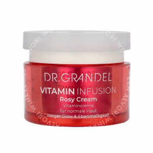 Dr.Grandel Vitamin Infusion Rosy Cream 50ml