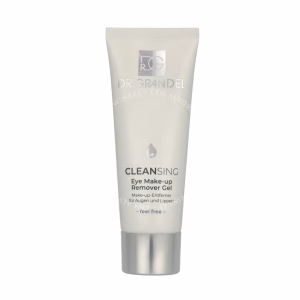 Dr. Grandel Cleansing Eye Make-up Remover Gel 75ml
