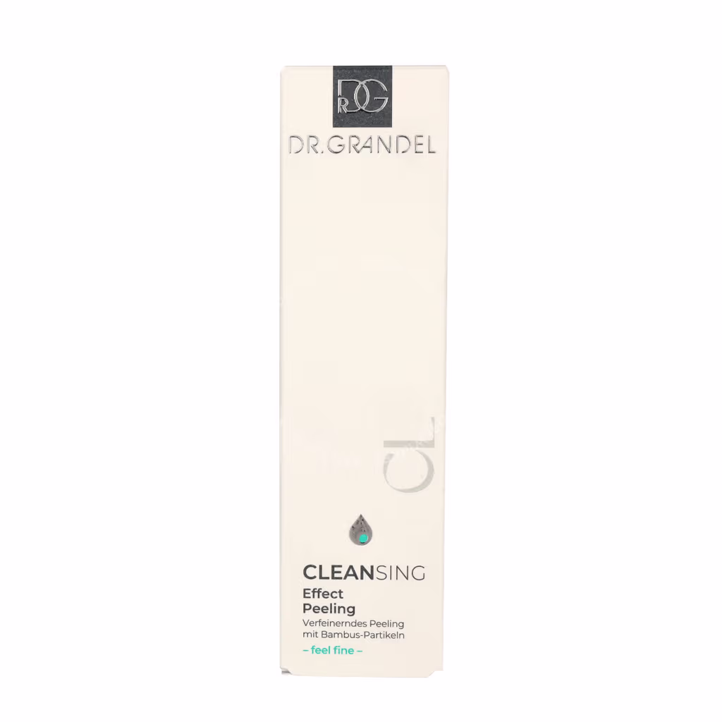 Dr.Grandel Cleansing Effect Peeling 75ml - Afbeelding 2
