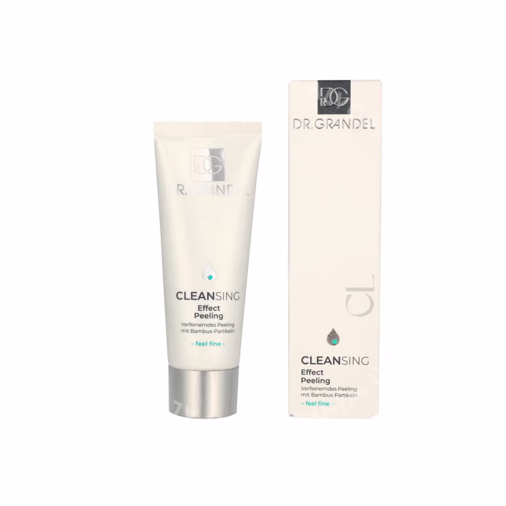 Dr.Grandel Cleansing Effect Peeling 75ml - Afbeelding 3