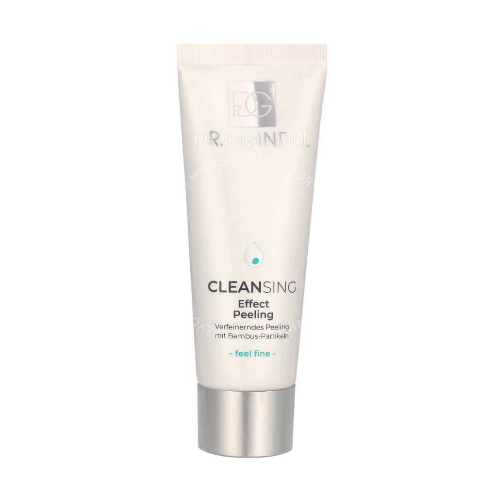 Dr.Grandel Cleansing Effect Peeling 75ml