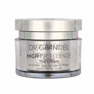 Dr.Grandel High Excellence The Face Cream 50ml