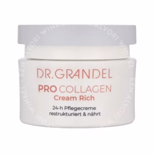 Dr.Grandel Pro Collagen Cream Rich 50ml