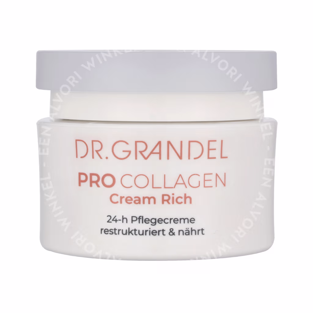 Dr.Grandel Pro Collagen Cream Rich 50ml