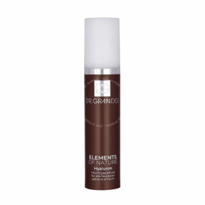 Dr. Grandel Elements of Nature Hyaluron 50ml For All Skin Types