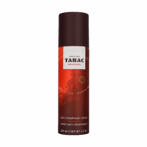Tabac Original Anti-Perspirant Spray 200ml