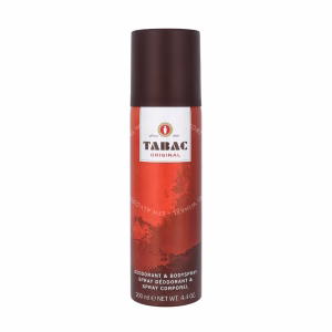 Tabac Original Deodorant & Body Spray 200ml