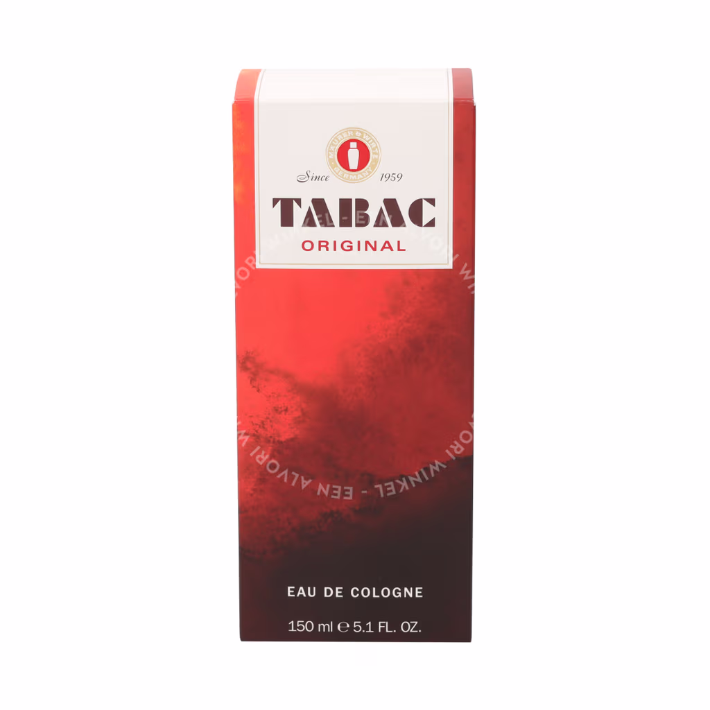 Tabac Original Edc 150ml - Afbeelding 2