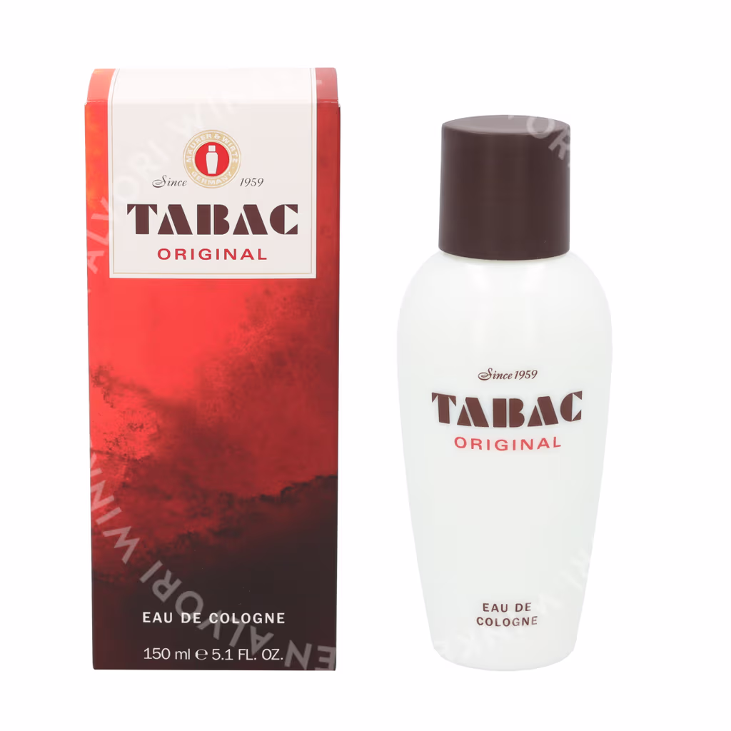 Tabac Original Edc 150ml - Afbeelding 3